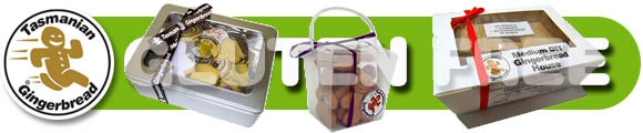 Gift Boxes and Pails (GF)