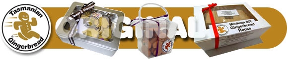 Gift Boxes and Pails