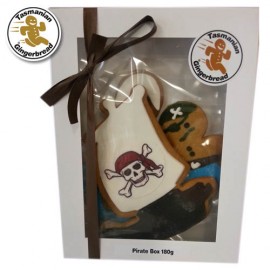 Pirate - Gift Box